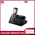 Телефон Huawei F685 GSM и WCDMA DECTбеспроводной телефонFWPфиксированный беспроводной телефон