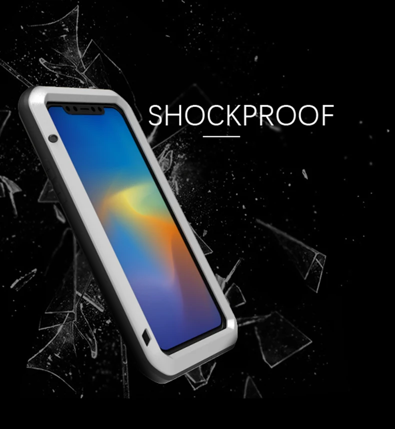 Броня 360 полная защита для iphone 11 чехол противоударный металлический алюминиевый Doom сверхпрочный для iphone 11 pro max чехол Funda Coque