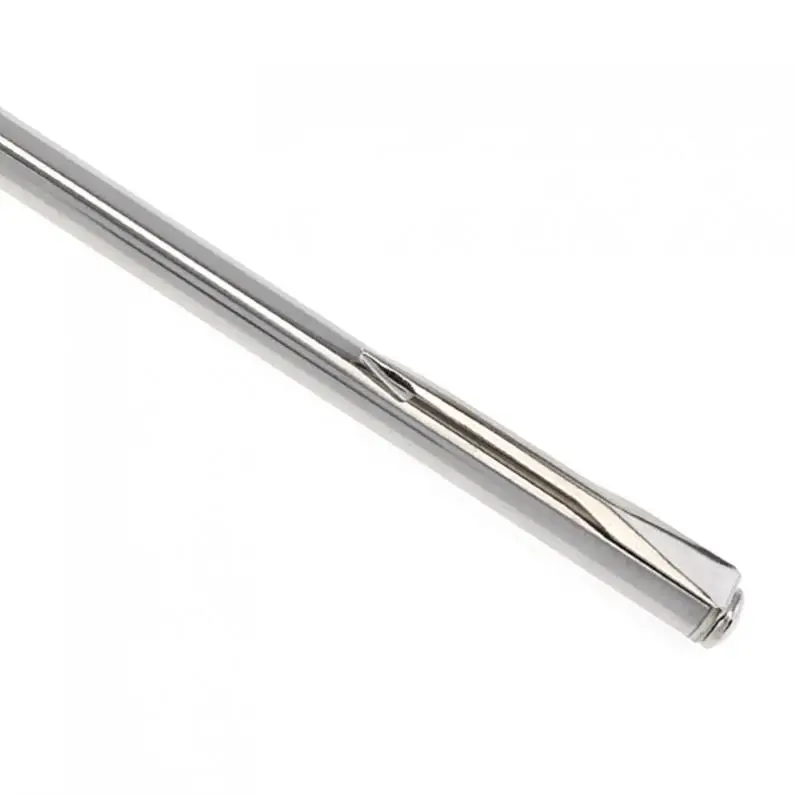 Круглое зеркало телескопический осмотр поворот на 360 градусов угол обзора