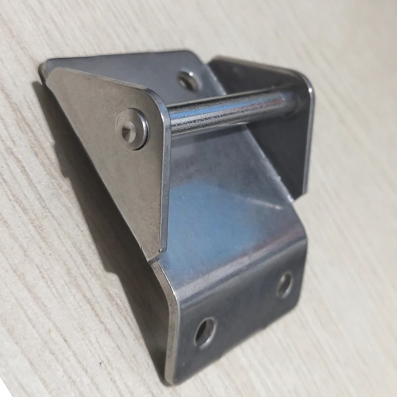 Крючок из нержавеющей стали ремешок веревочная пряжка боковая коробка чехол для