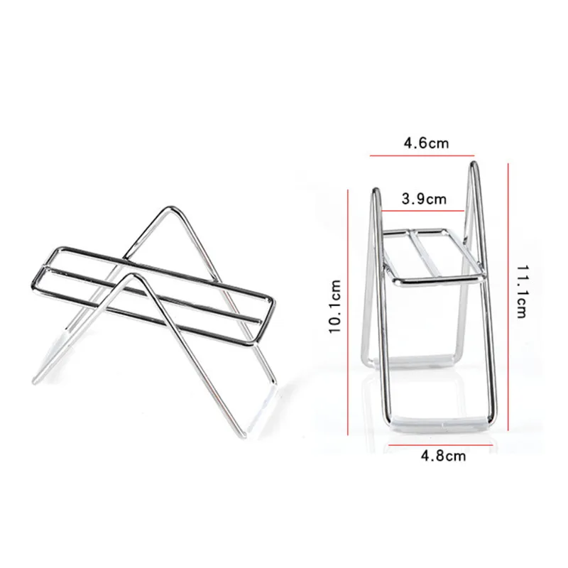 Современный Креативный бамбуковый держатель для кофейного фильтра V60 ручной