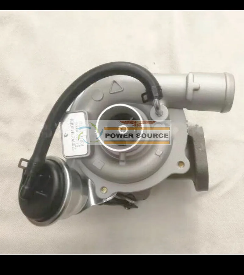 Турбо KP35 54359880006 860067 93177409 для Opel Agila B Combo C Corsa Tigra Z13DT 1.3L 01-09 51kw 70HP | Автомобили и