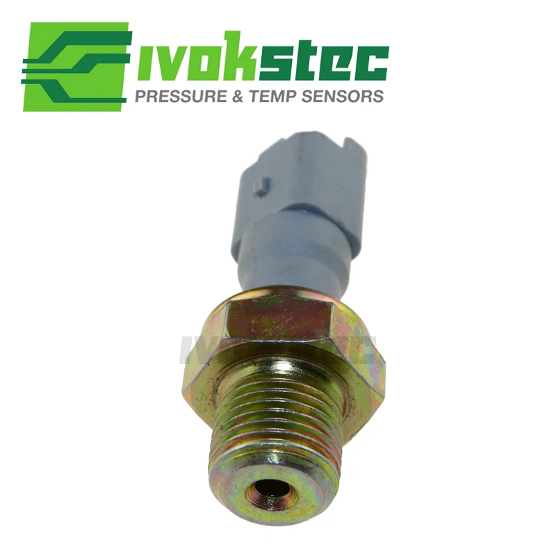 Новый датчик давления масла для Ford Fiesta Fusion Focus Mondeo S MAX Galaxy Kuga C Mazda 1145966|sensor sensor|sensor
