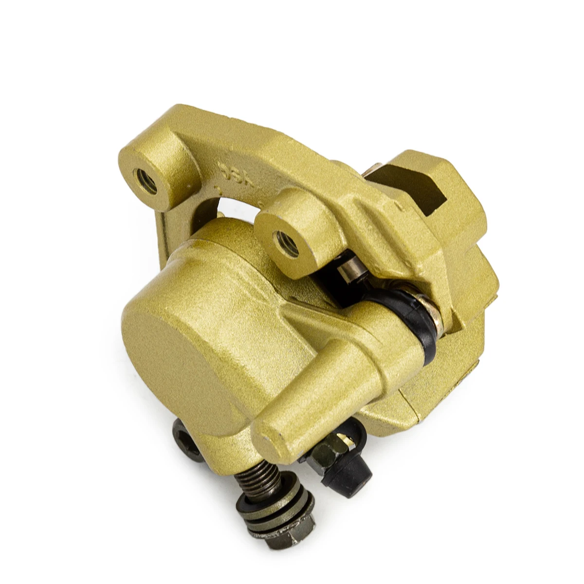 Суппорт тормоза для скутера Yamaha Jog Assy BWS100 YW100 BWS50 YW50 Zuma 50cc MBK Booster 100cc 3XG-F580T-01 2NA-2580T-00 |