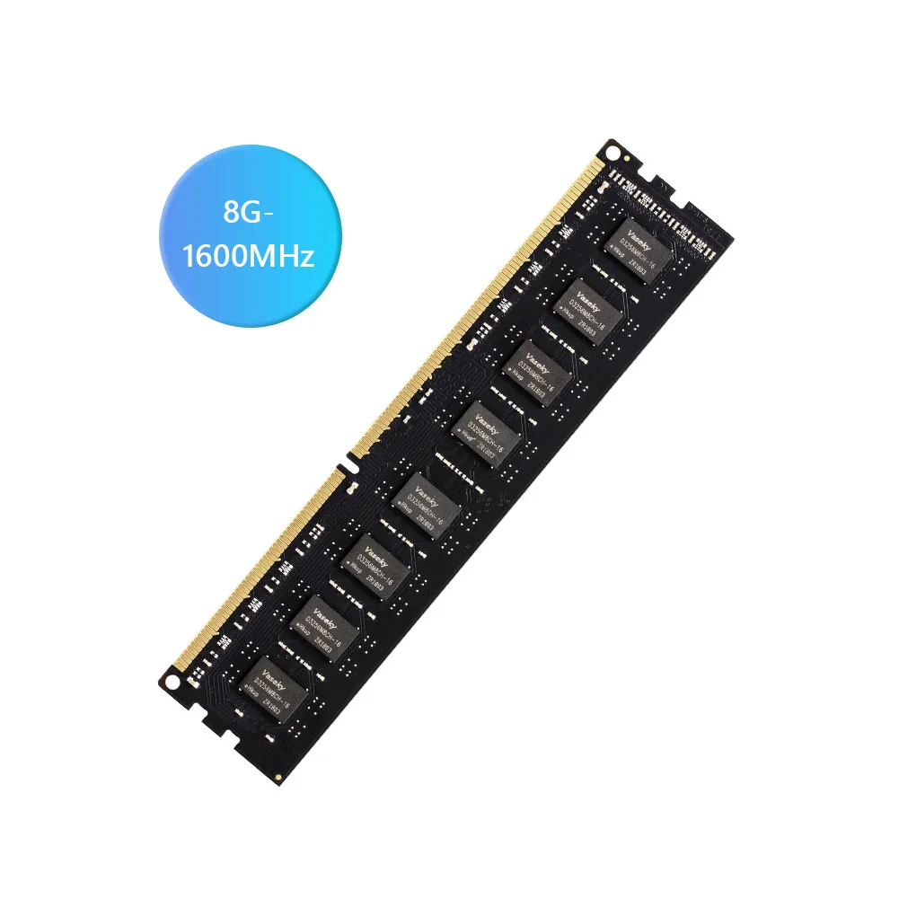

Оперативная память DDR3 4 ГБ 8 ГБ 1333 МГц 1600 МГц память для настольного компьютера 240pin 1,5 в DIMM