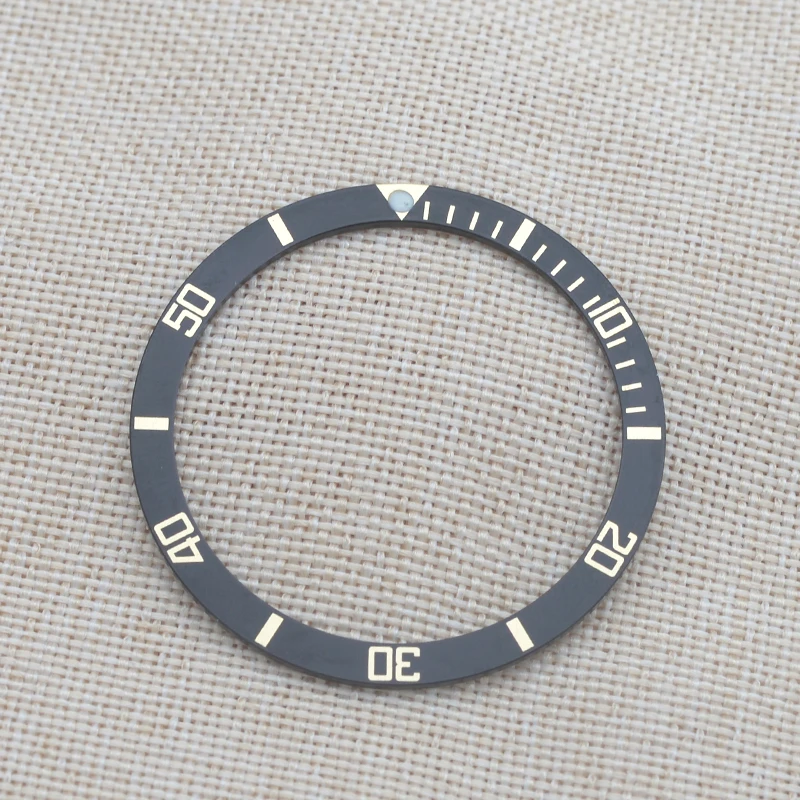 38 мм * 31 5 SKX007 ободок для часов Seiko мод несколько стилей подходит SKX009 SRPD чехол