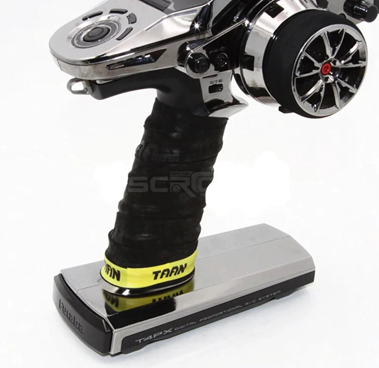 FUTABA 4PV 4PLS 4PXR 7PX RC4G пульт дистанционного управления Sweatband Противоскользящий
