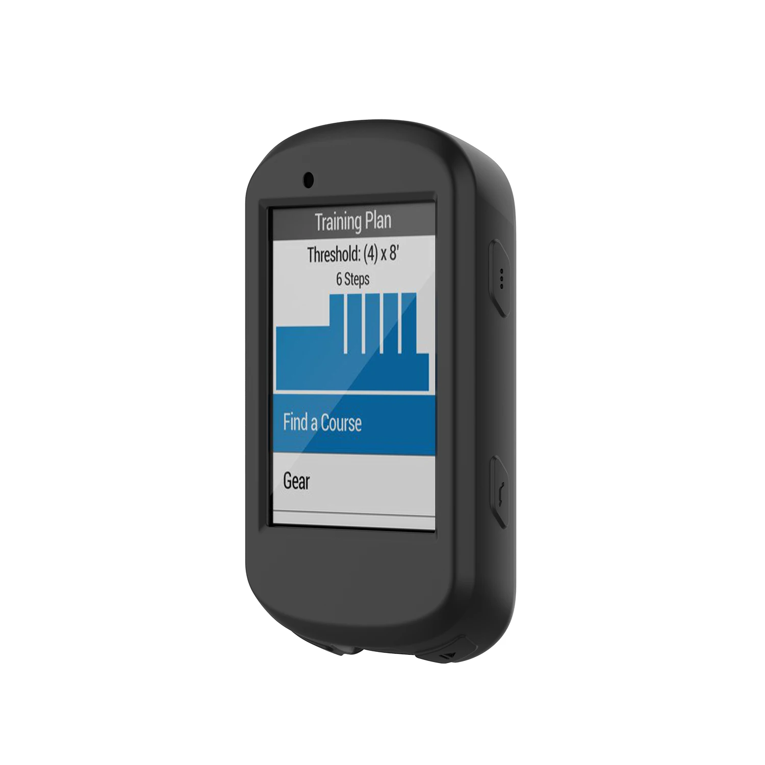 Силиконовый защитный чехол AKBNSTED для Garmin Edeg 830/530 аксессуары смарт-часов