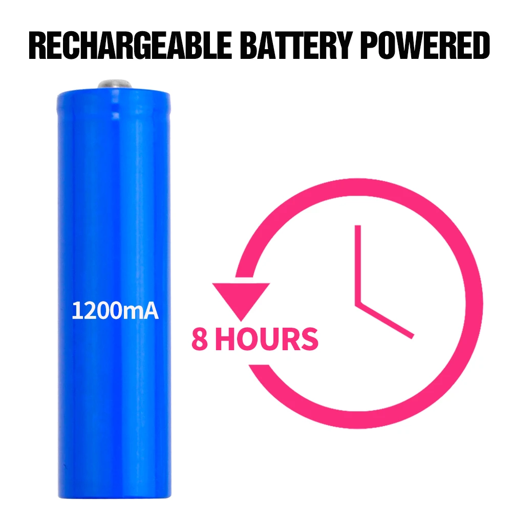 Настольная лампа Светодиодная настольная с сенсорным управлением светодиодный