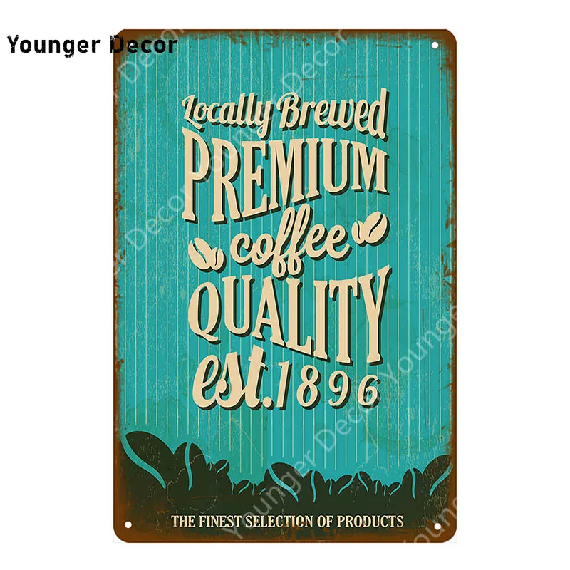 Вы никогда не будете ходить в одиночку винтажные металлические знаки пластина