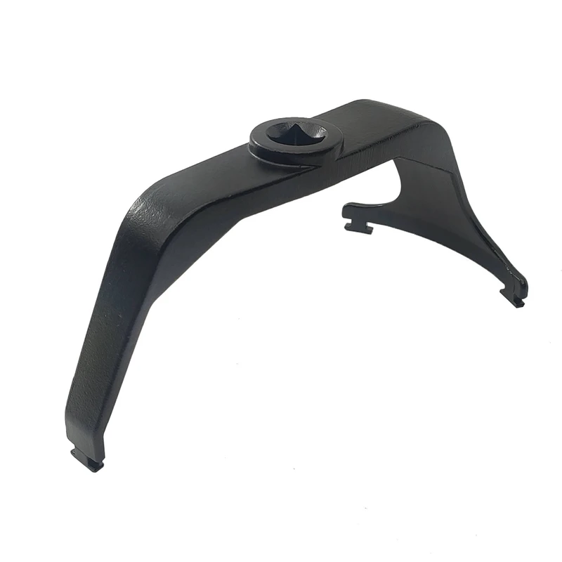 

Гаечный ключ для крышки автомобильного масляного топливного насоса инструмент для снятия крышки топливного бака для Mercedes-Benz BMW Land Rover Volvo W204 ...