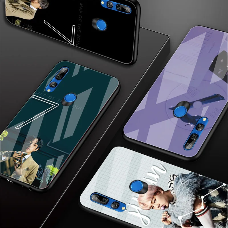 Карта души 7 &quotсделай сам&quot Защитная пленка из закаленного стекла класса люкс