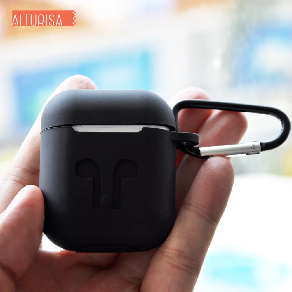 Наушники i10 Tws Bluetooth 5,0 с глубоким басом, беспроводные наушники сенсорного типа с беспроводной зарядной коробкой для телефона Android