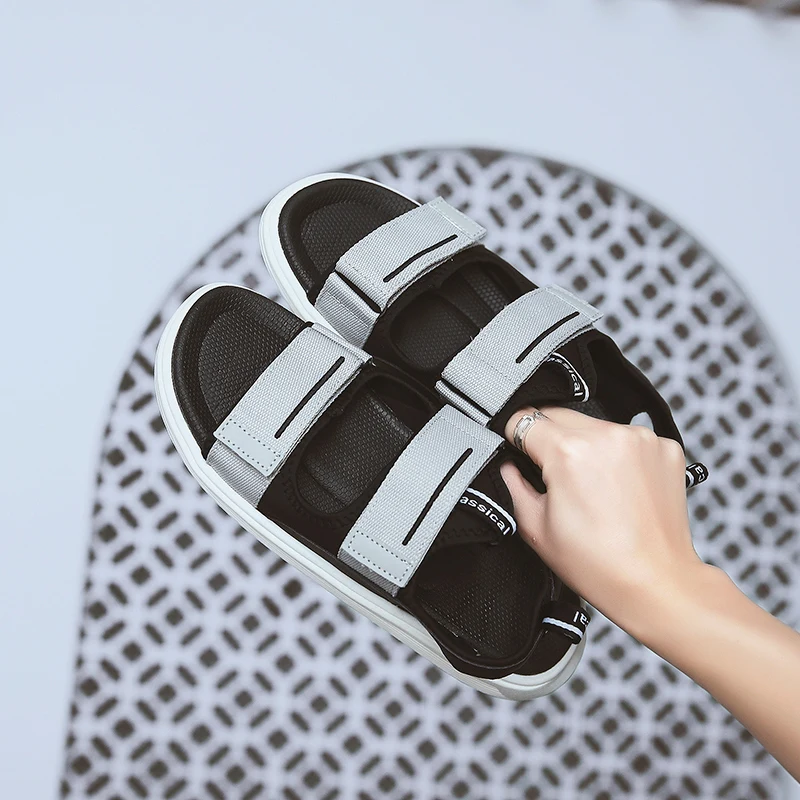 

Sandles For Men Shoes Men Sandals Sandalias De Verano Para Hombre Sport Summer Sandalle Homme Sandale Transpirables