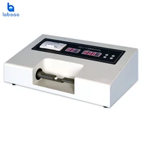 portable medical tablet hardness tester equipment price for industry use