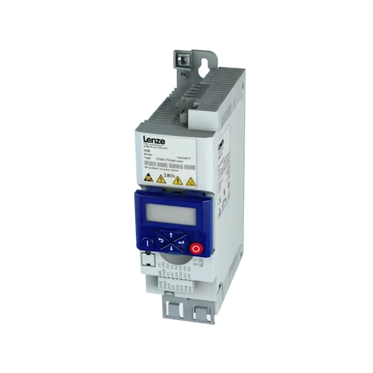 

Original Lenze i500 Series Frequency Inverters 370W Frequency Converter