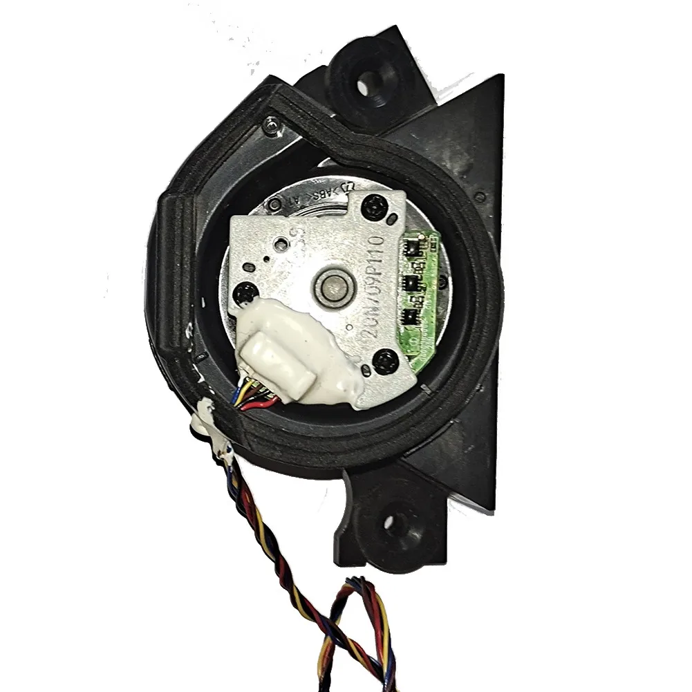 

Black Main Engine Ventilator Motor Fan For Ecovacs Deebot Ozmo 930/DG3G Robot Sweeper Cleaner Motor Accessories For Kitchen