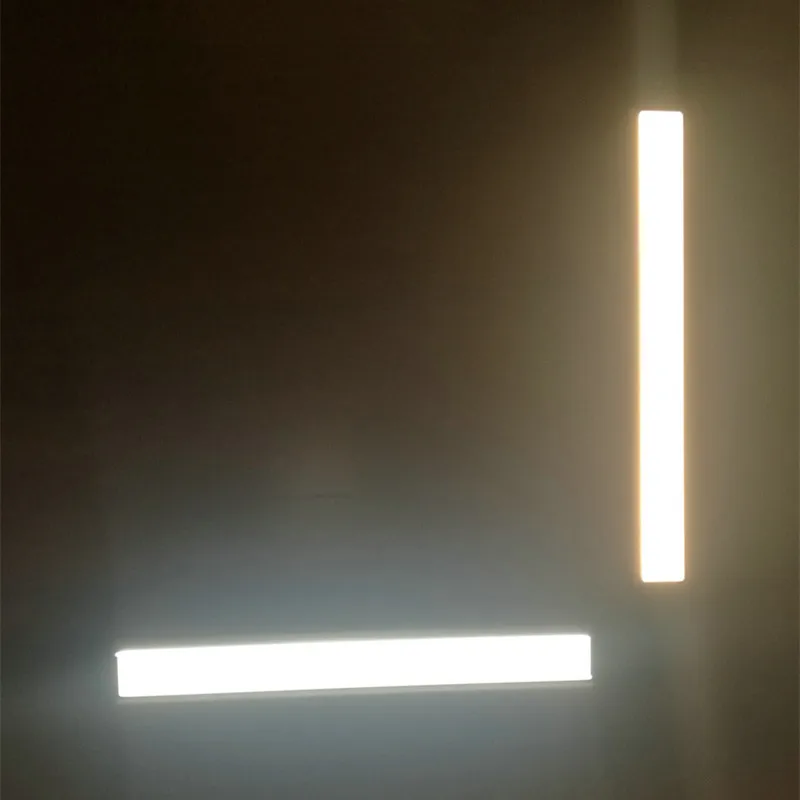 Светодиодный ночсветильник с сенсорным выключателем подсветсветильник для