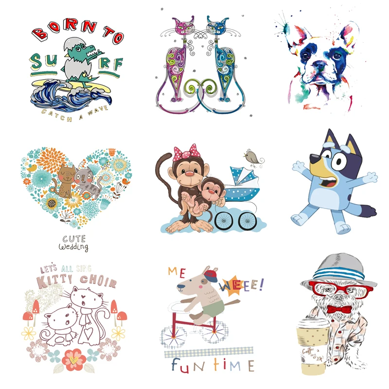 

Iron-on Transfers for Clothing Patches for Clothes Letters Stickers Cute Patch Diy Flex Fusible Transfer Vinyl Adhesive Stripe C