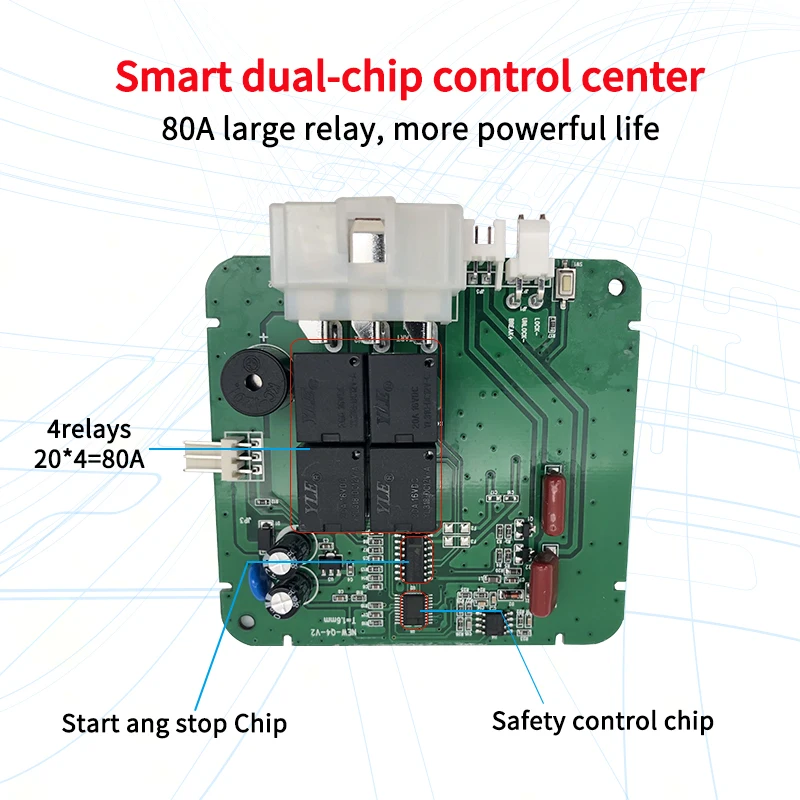 Автозапуск система остановки двигателя Замок кнопка Зажигания бесключевая