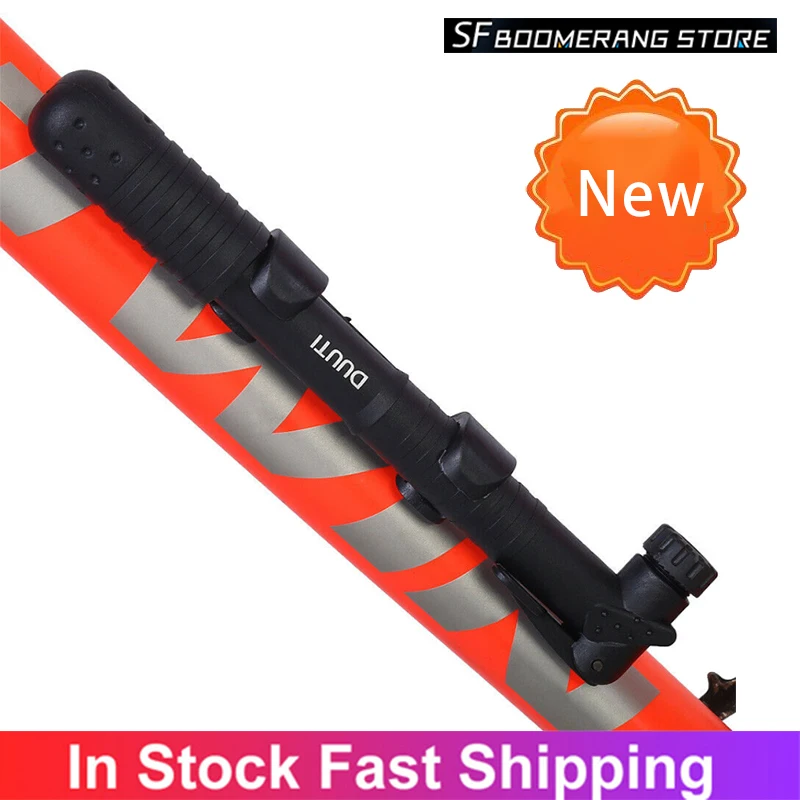 Велосипедный насос для шин воздушный клапан с иглой шланга аксессуары горных