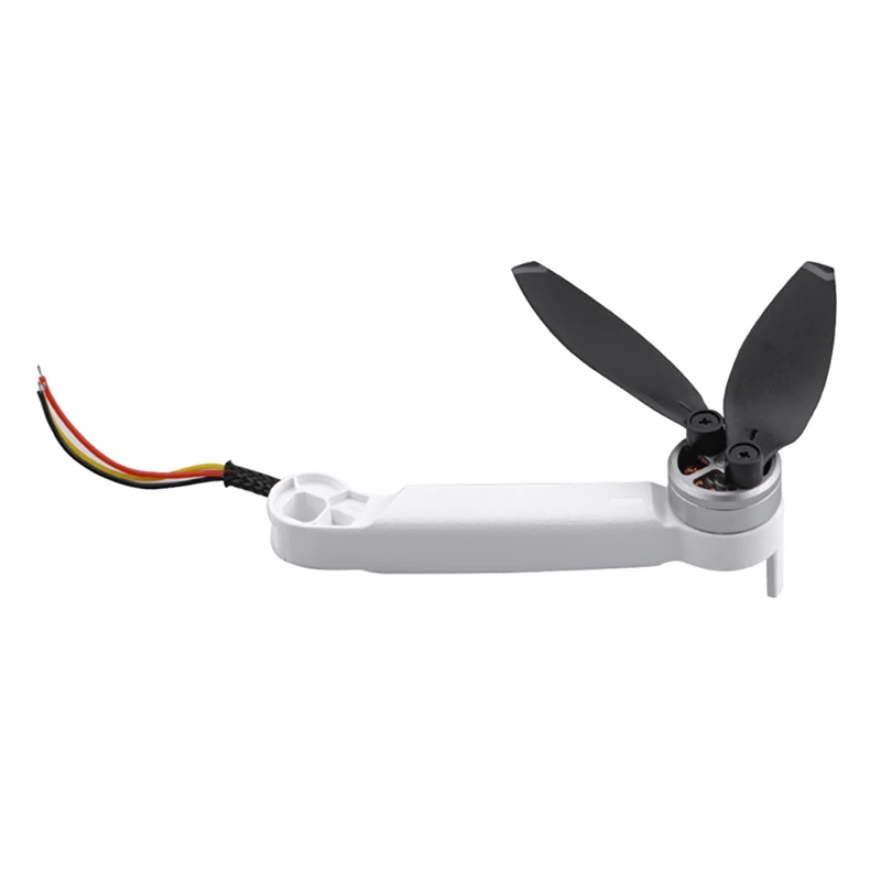 

For FIMI X8 MINI Drone Motor Arm Drone Repair Parts Replacement Accessories, Front Left