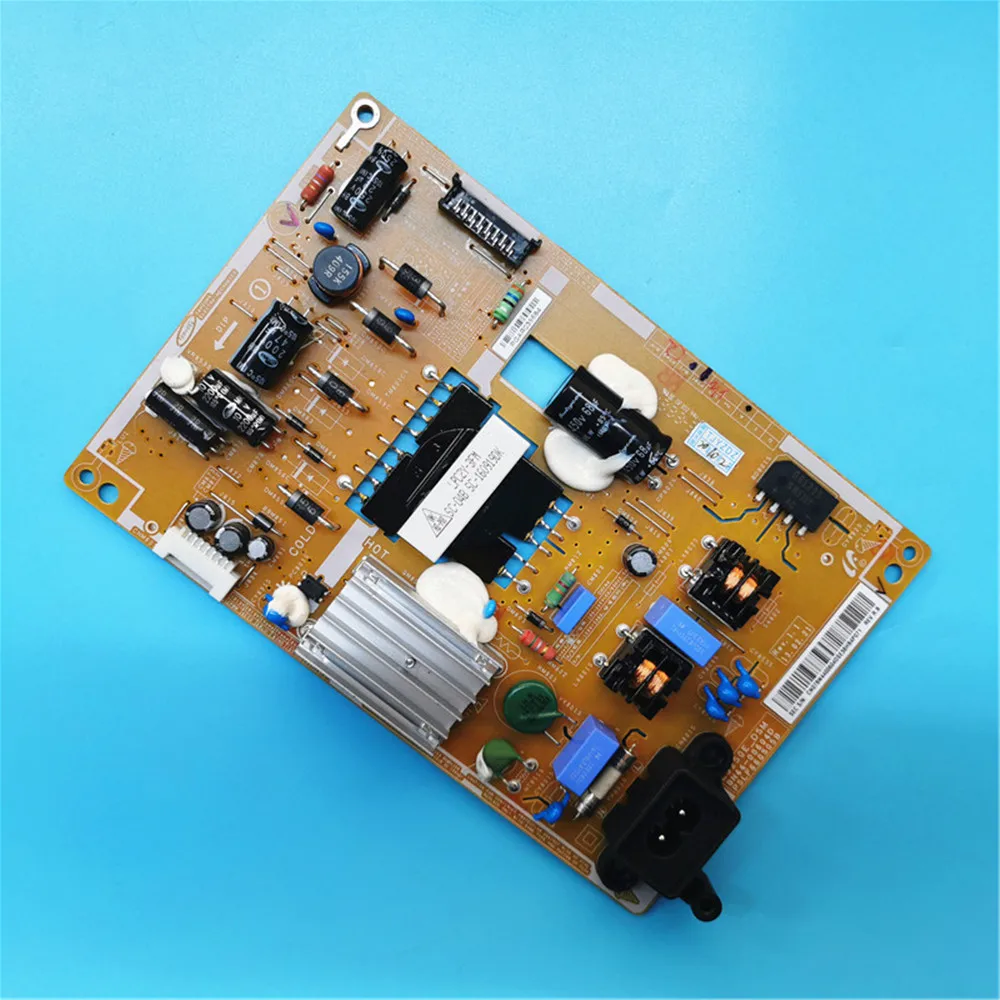Power Supply Board BN44-00604B BN44-00604A/C/F BN44-00604D BN44-00604F PSLF660S05A for UE32F4000AW UE32F4510AKXXU UE32F4500AK