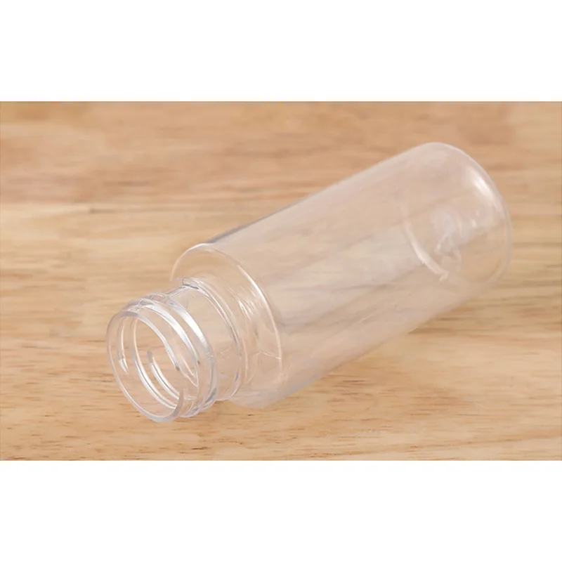 

Wholesale 1 Set Empty Bottle Portable Cosmetic Dispenser Spray Pressed Pump Container for Travel M3