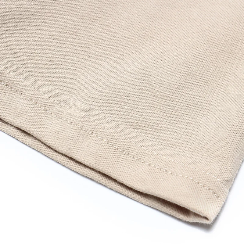 

Harajuku Chinese Characters Peanut Print Short Sleeve T-Shirts Streetwear Hip Hop Casual Tops Tees Men Fashion T Shirts Cotton