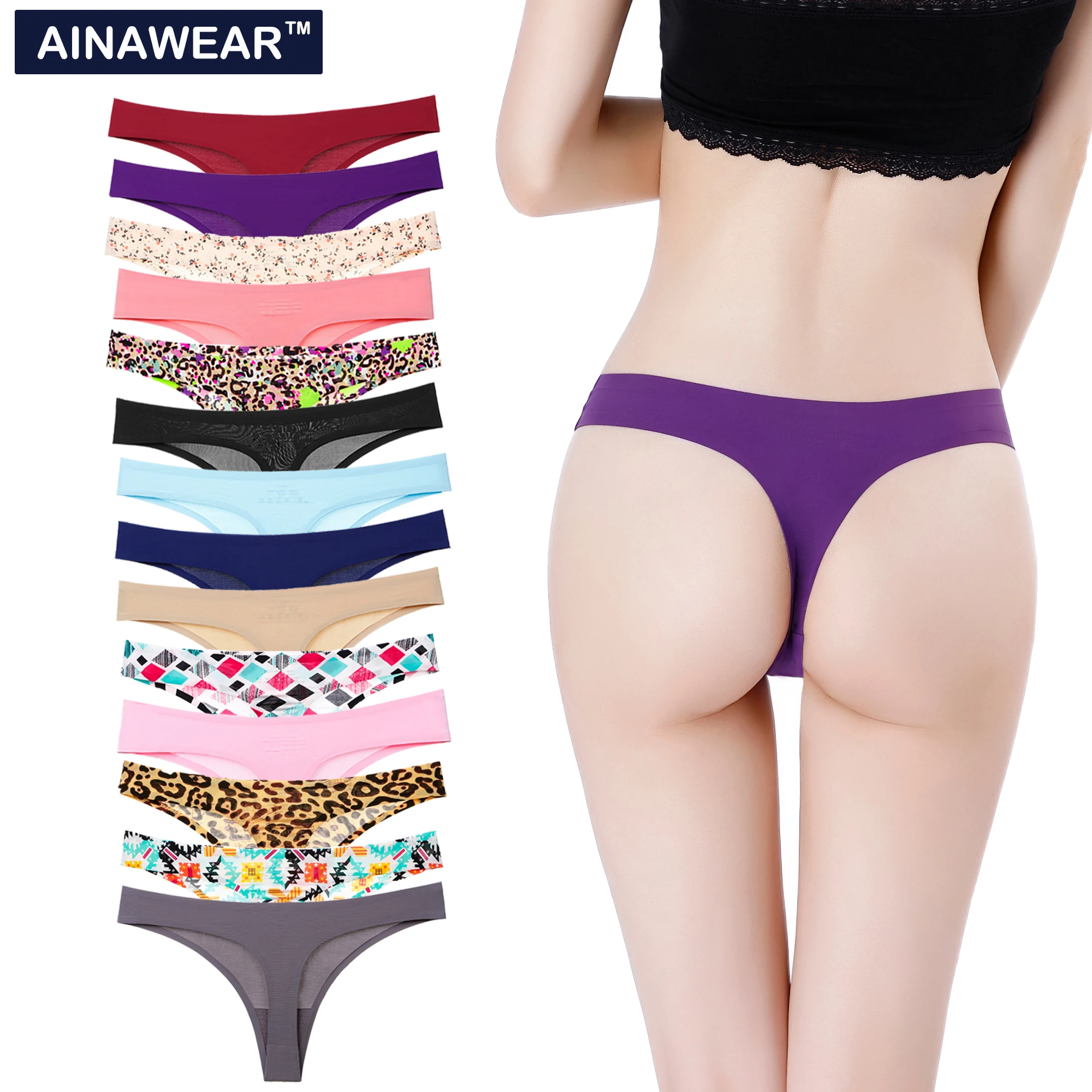 5 шт./лот женские сексуальные трусики стринги размера плюс vs pink g хлопковое нижнее