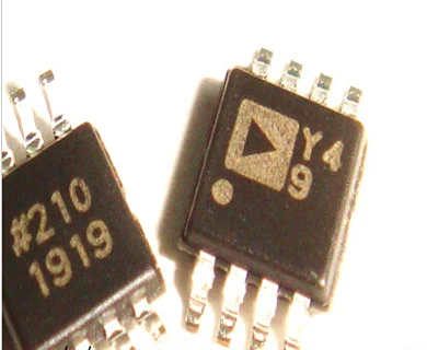 

Ad8421armz Silk Screen Printing Y49 / ADI