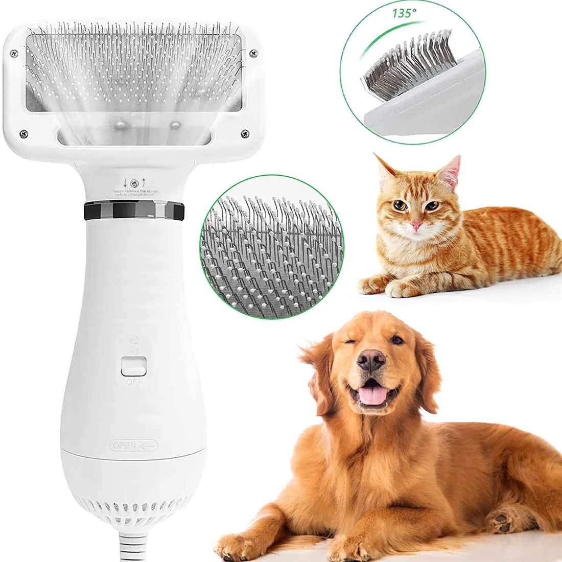 

Pet Products