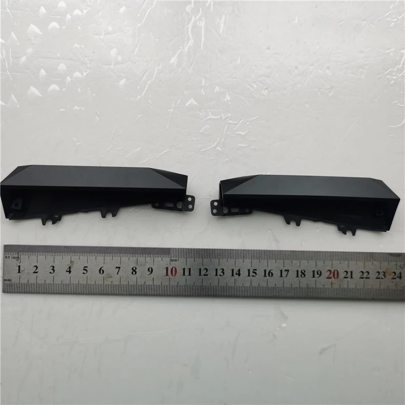 Air outlet shell for HP pavilion 15-DK TPN-C141 heat sink cover L56911-001