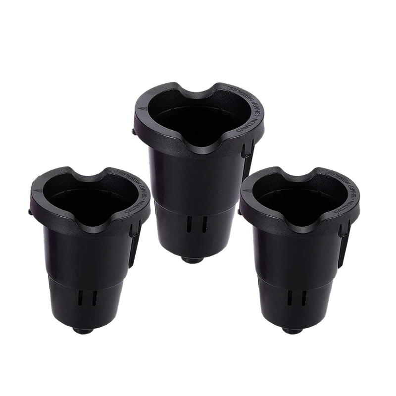 

Держатель с сменные иглы совместимый для k-кубок Keurig K10, K40, K45, K60, K65, K70, K75, K77, K79 (комплект из 3 шт.)