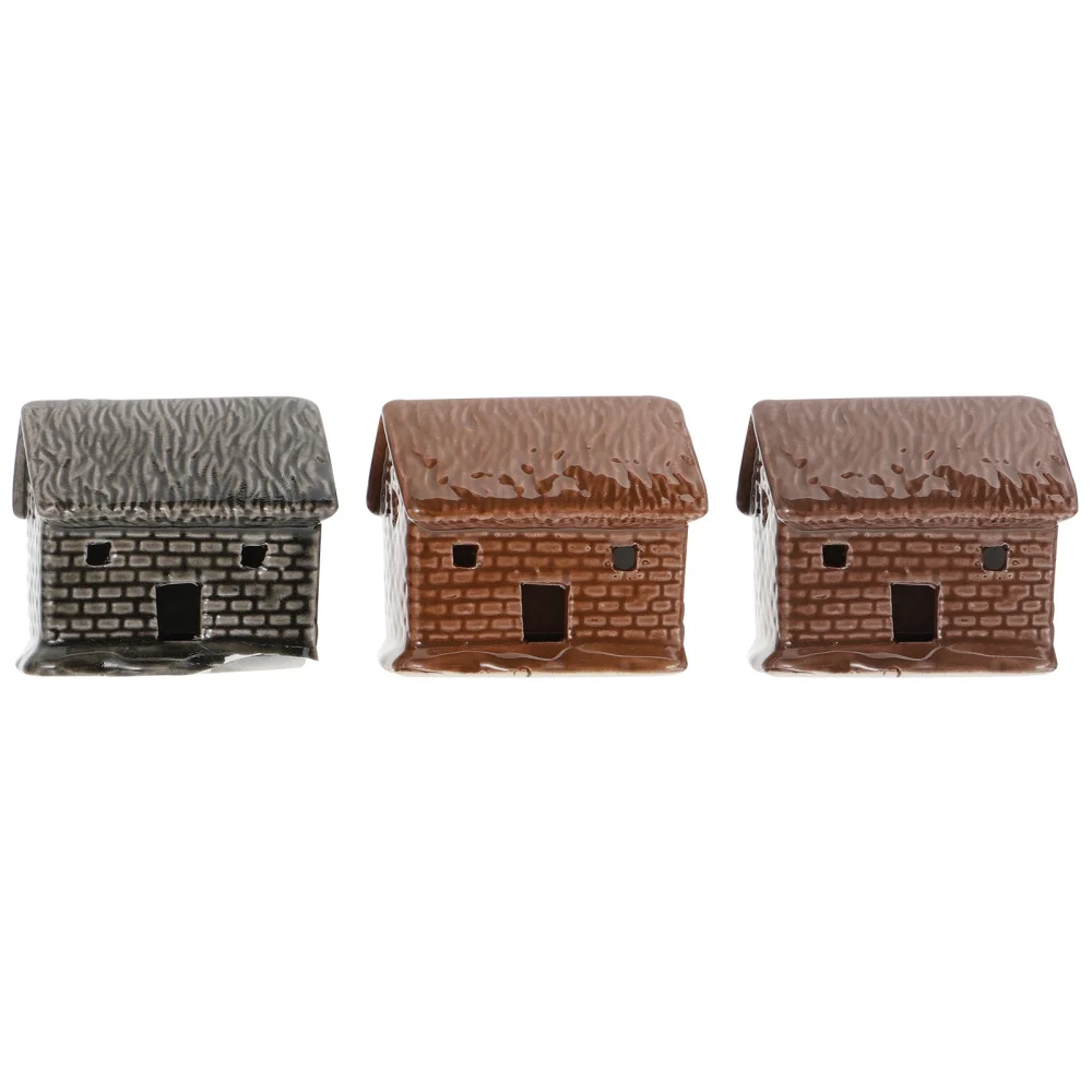 3 шт. абсорбирующий камень для украшения аквариума|Искусственные растения| |