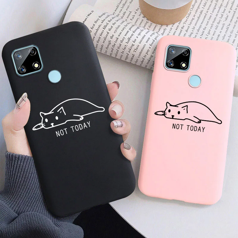 

Poco X3 F2 X2 Soft Silicone Case For Xiaomi Redmi Note 9 Pro 9S 8T 8 7 Cute Cat Ear Cases Redmi 9C 9A 8A 7A K20 K30s Ultra Cover