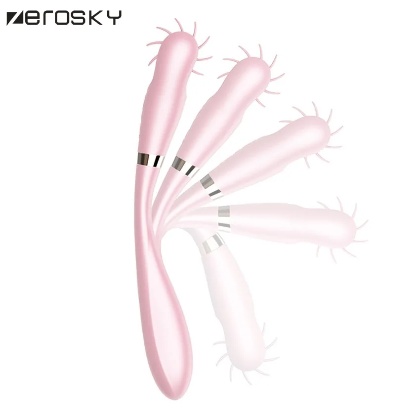 Rotation Oral Tongue Licking Penis Vibrating G-spot Massage U-shaped Penile Vibration Vaginal Anal Vibrator | Красота и здоровье