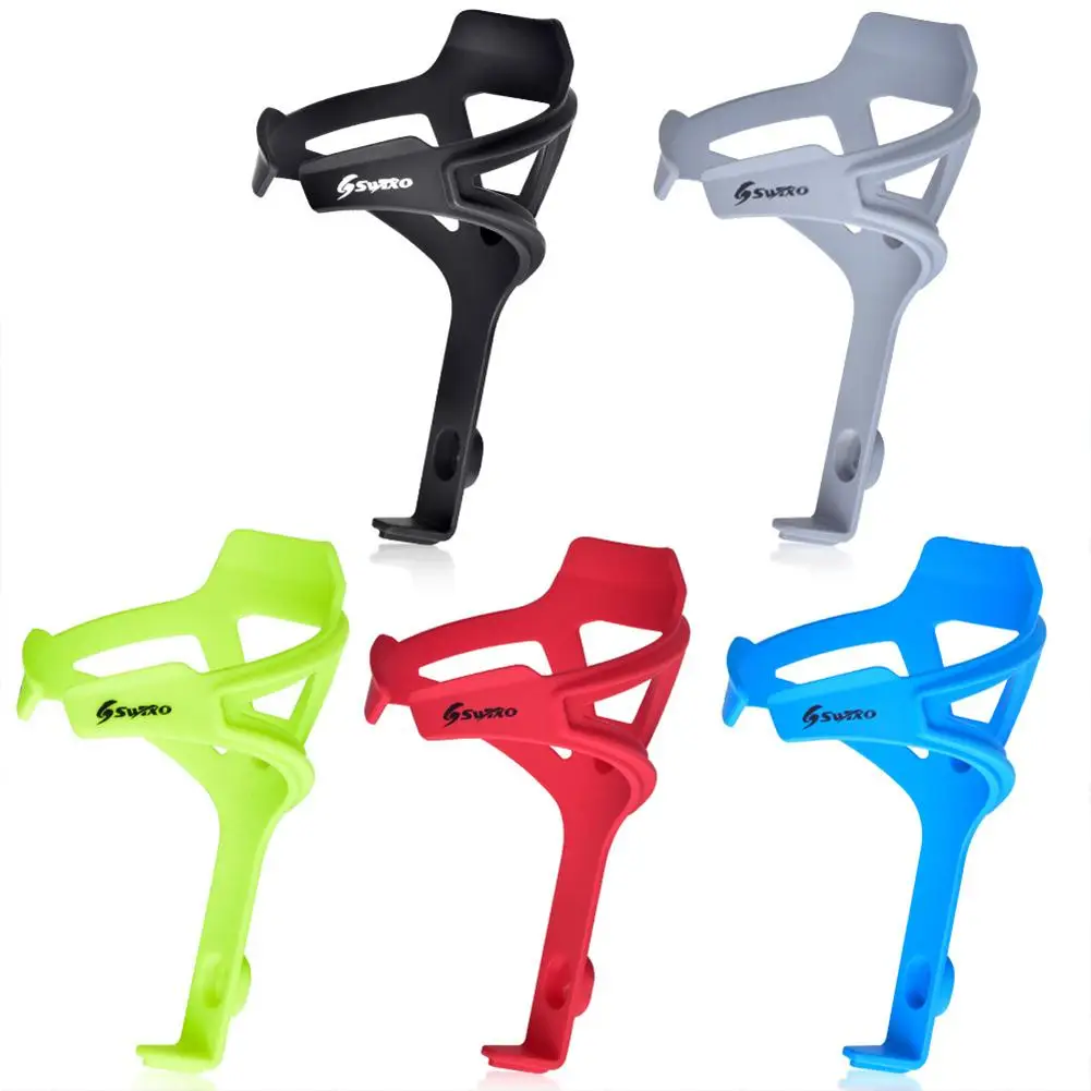 

Велосипедная бутылочная клетка цельный ульсветильник пластиковый горный складной кронштейн для бутылки горного велосипеда велосипедные ...