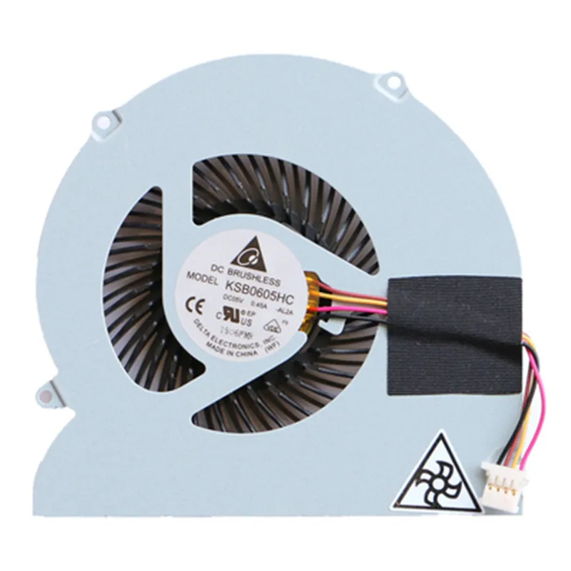 

New Laptop CPU Cooling Fan For Acer Aspire 5830 5830T 5830TG