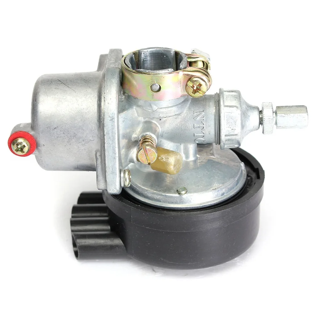 50cc 60cc комплект бензинового двигателя Универсальный мотоцикл велосипед горный велосипед модификация полный комплект газовый комплект моторного двигателя