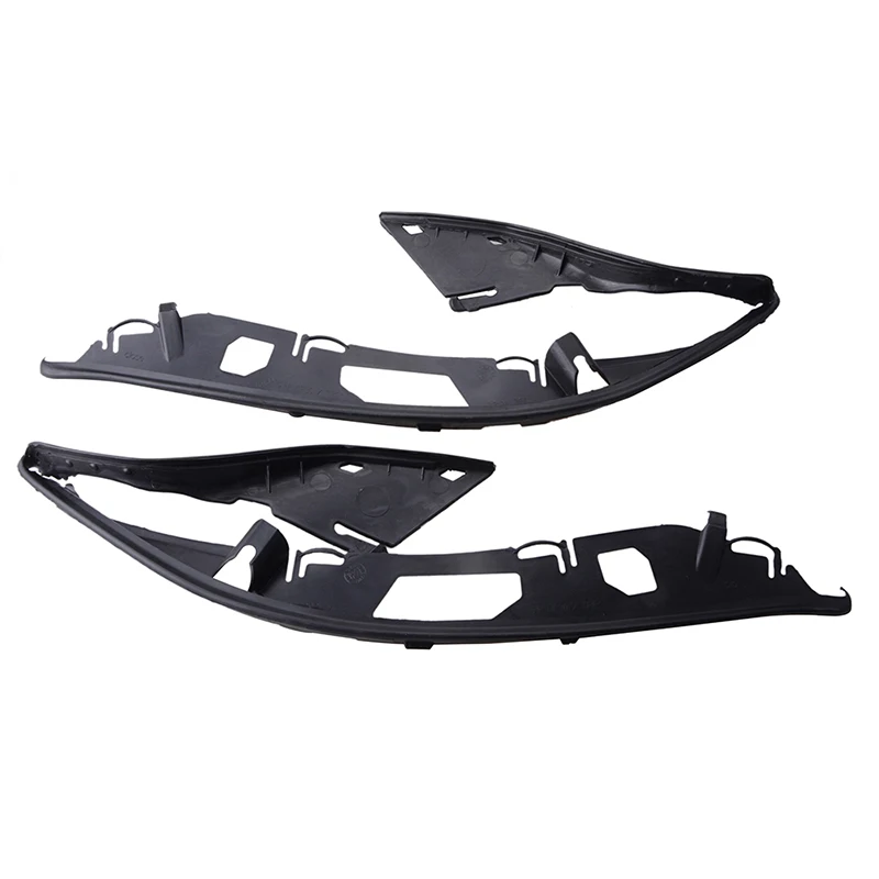 Прокладка для объектива автомобильной фары резиновое уплотнение левая и правая