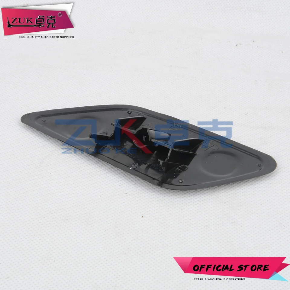 ZUK для Honda Odyssey RB3 2009-2014 Форсунка омывателя передних фар/крышка форсунки фар корпус