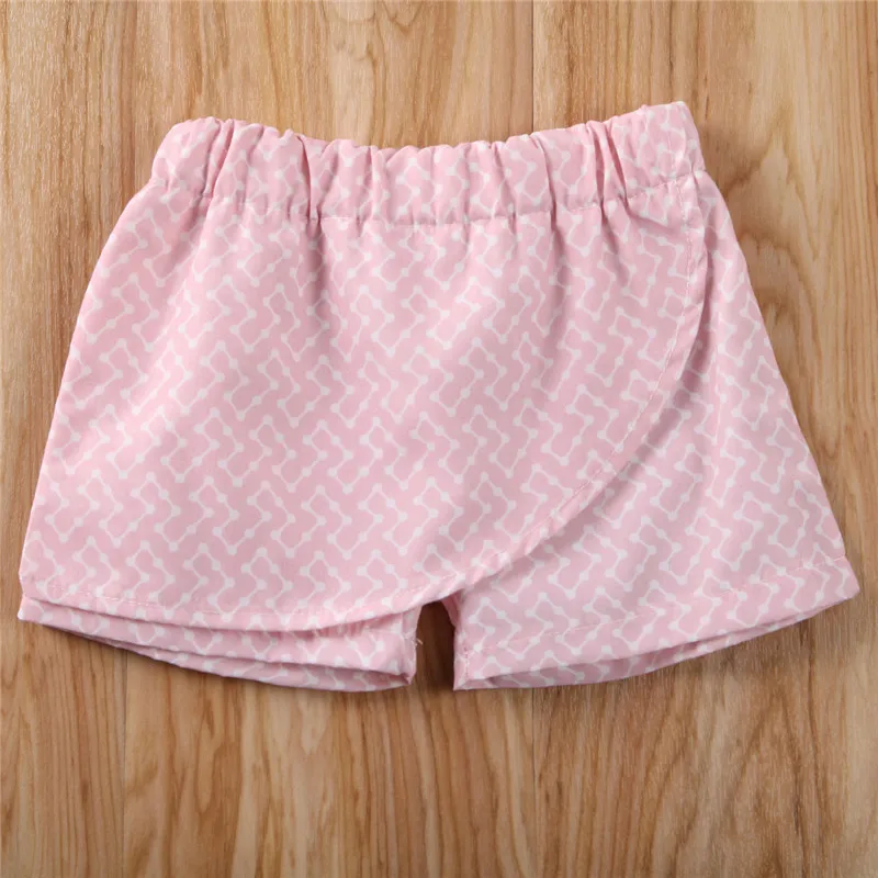 Бесплатная доставка летняя одежда для маленьких девочек пуловер с кисточками