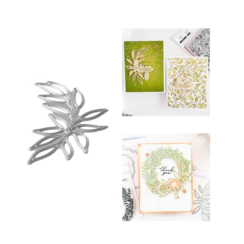 Новинка 2020 металлические пресс формы и Скрапбукинг для изготовления бумаги