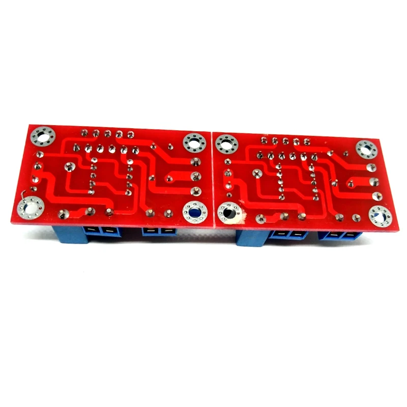 3 шт. HIFI LM3886 (1 + 2) 68 Вт стерео усилитель плата 28в 0 YJ00190|Усилители мощности| |
