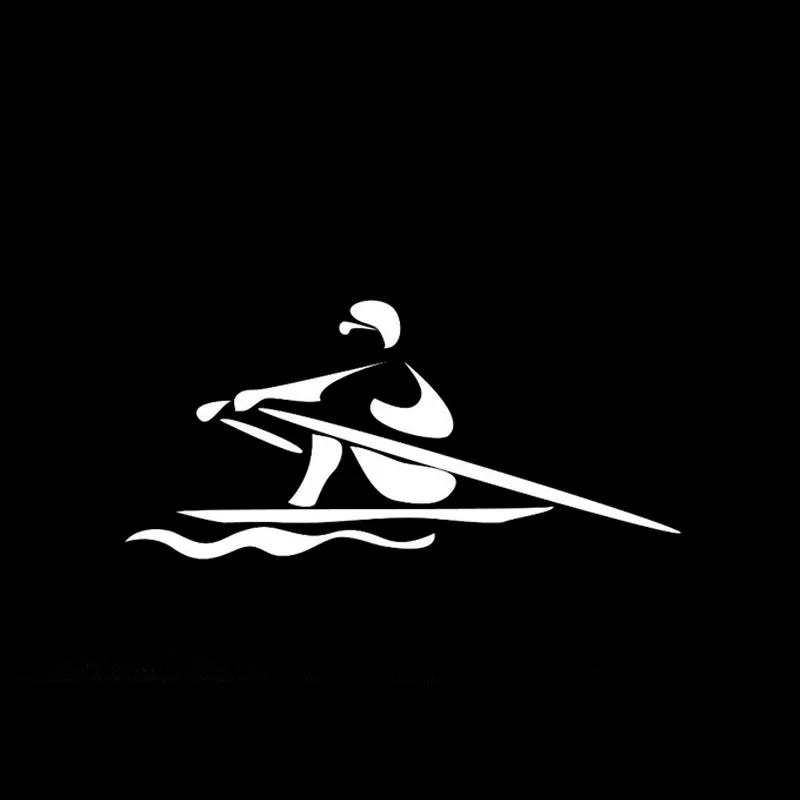 

CMCT забавное веревочное украшение, виниловые аксессуары, водонепроницаемый чехол для экстремальных видов спорта, наклейка с царапинами 15,8*7,5 см