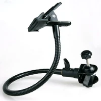 background holder c clamp clip camera photo studio accessories light stand flex arm reflector photo camera fotografica