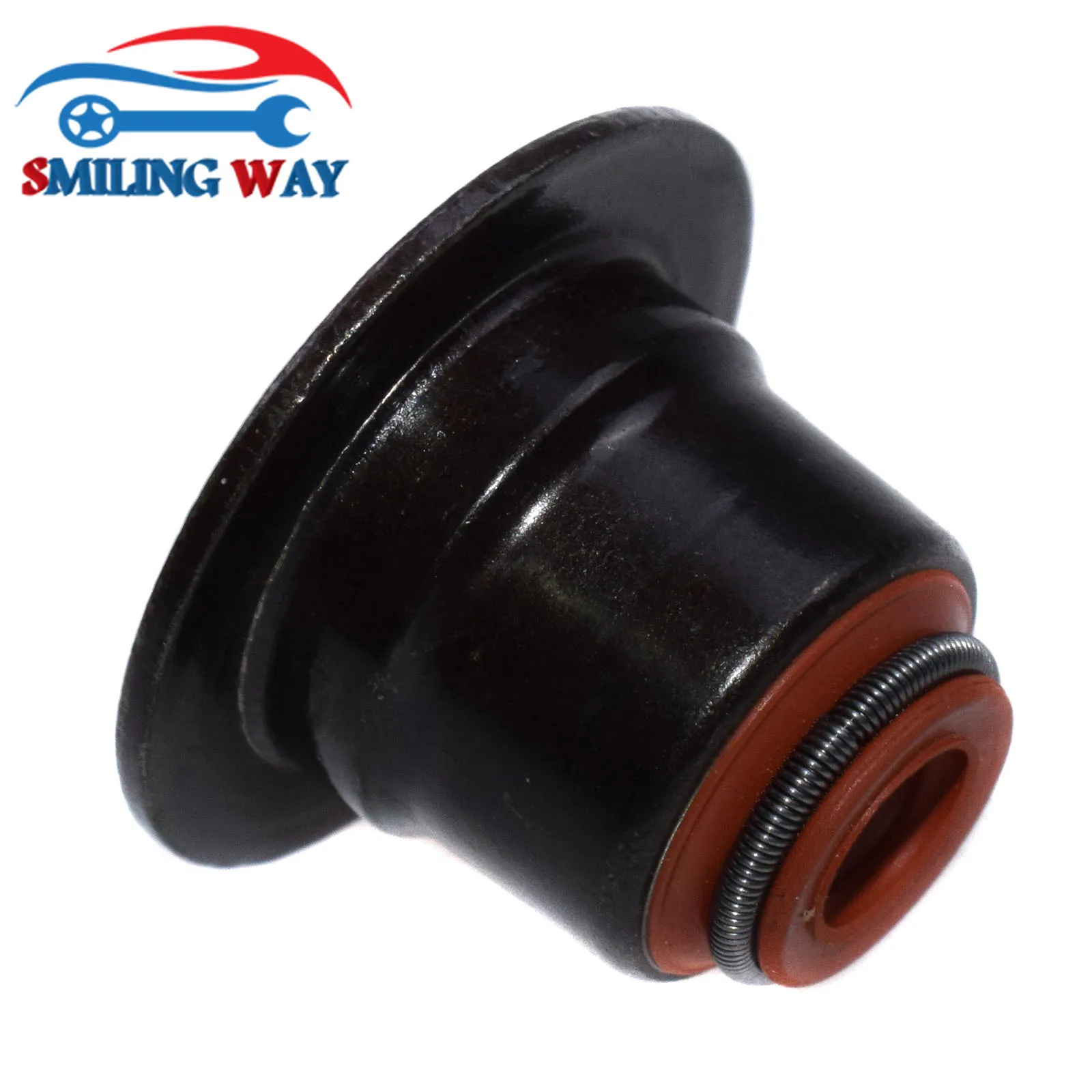Комплект уплотнения штока клапана для BMW E53 E60 E63 E64 E70 E71 F01 F02 F04 F07 F10 X5 X6 4.4L 4.8L 11340029751 /