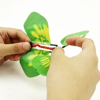 magic flying butterfly party little magic tricks funny surprise toys for kids surprising magic butterfly