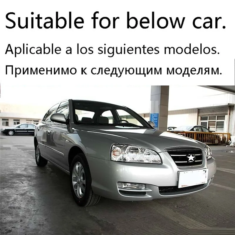 Педаль для окна автомобильный хром модифицированный Стайлинг Модификация